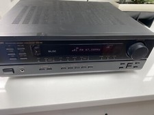 DENON DRA-295 AM-FM Stereo
