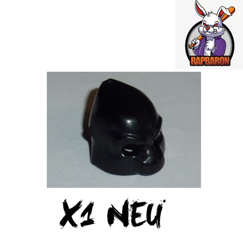 Lego mask hood - lego®, 1x