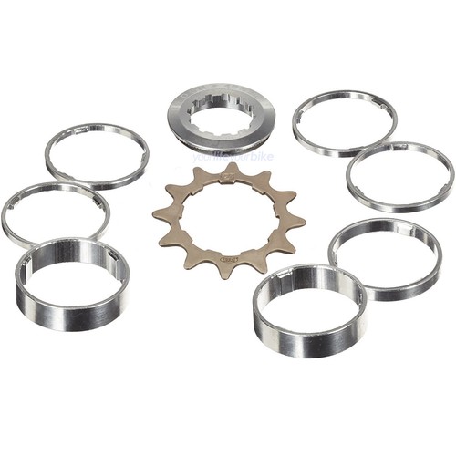 Point singlespeed kit - kit, 13