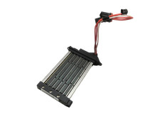 Zusatzheizung Zuheizer