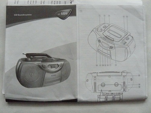 Philips 1004 - philips,