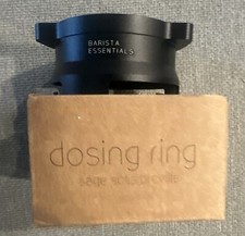NIB Coffee Grounds Dosing Ring