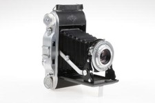 AGFA Record III mit Apotar