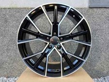 22 Zoll Avus AF18 Felgen für