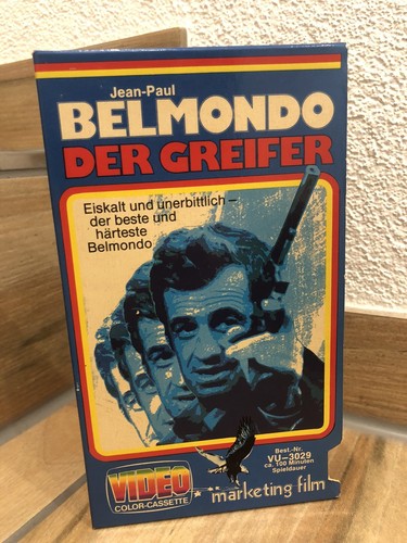 Marketing pappe belmondo - marketing,