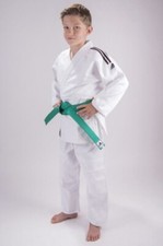 Judoanzug adidas Club J350