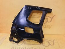 VW Touran 5TA Seitenteil