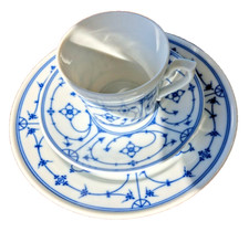 Kronester Indisch Blau