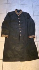 Herren Sherwani Anzug Hochzeitskleid Gr M/L Mit Turban