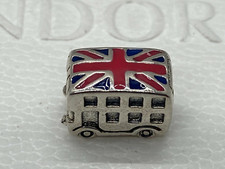Authentic Pandora Charm London