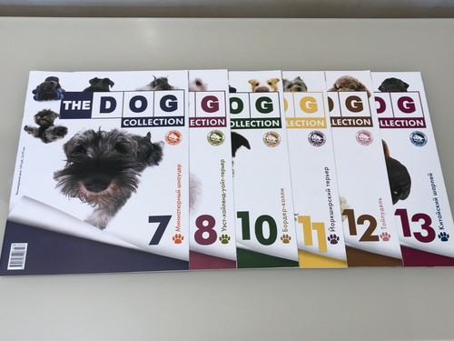 The dog hunde dogs - 6,