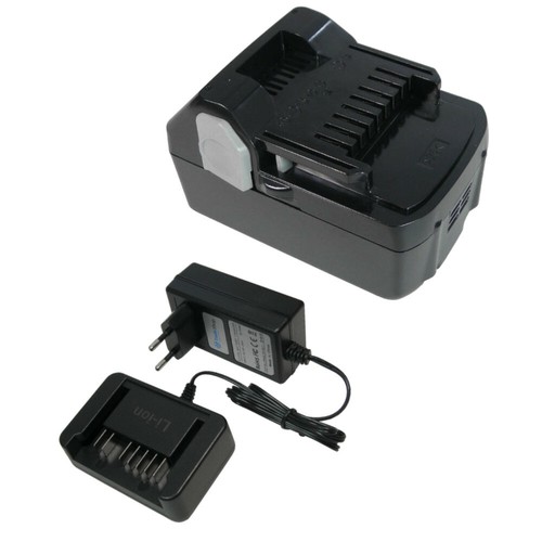 Ion akku 18v 4000mah - akku,
