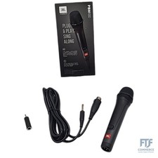 JBL PBM 100 – Dynamisches