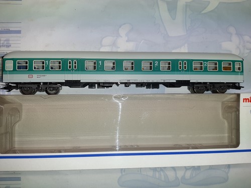 Märklin 4258 - mÄrklin,