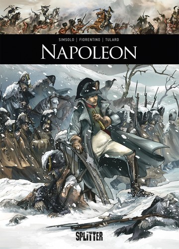 Historische persönlichkeiten - historische,