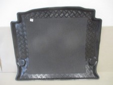 Opel Vectra C Laderaumwanne