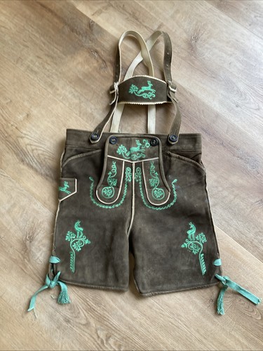 Isar trachten lederhose - isar-trachten,