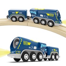 Eisenbahn Elektrische lok