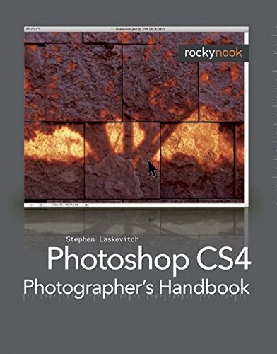 Photoshop cs4 photographer s - photoshop,