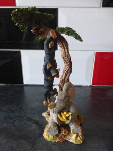 Tuskers the banana heist 91337 - banana,