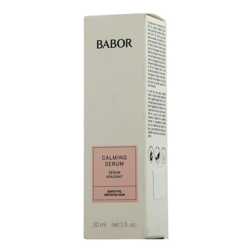 Babor skinovage calming - calming, serum