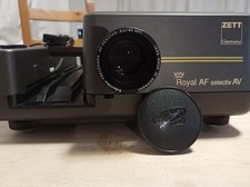 ZETT Royal AF selectiv AV