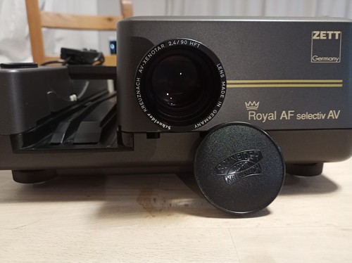 Zett royal selectiv av - zett,