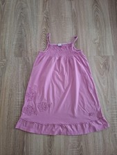 Kleid Sommerkleid Trägerkleid