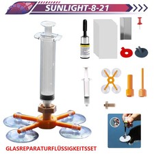 Glas Reparatur
