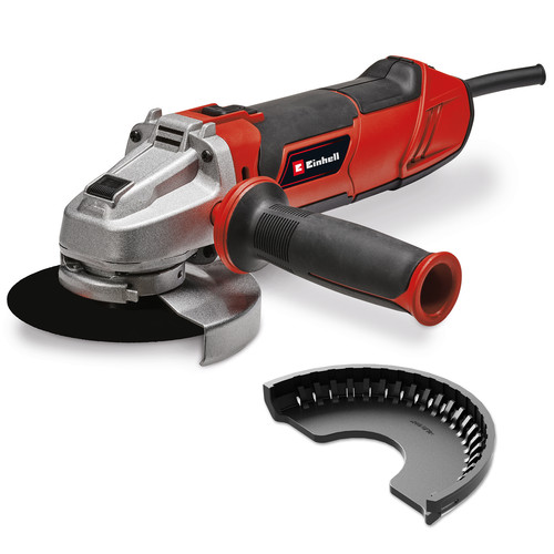 Einhell winkelschleifer ag - winkelschleifer, te-ag