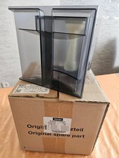 MIELE Wasserbehälter / Tank Nr. 9256752 für CVA Modelle 4xxx, 5xxx + 6xxx, gebr.