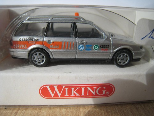 Wiking 043 vw passat - 03,