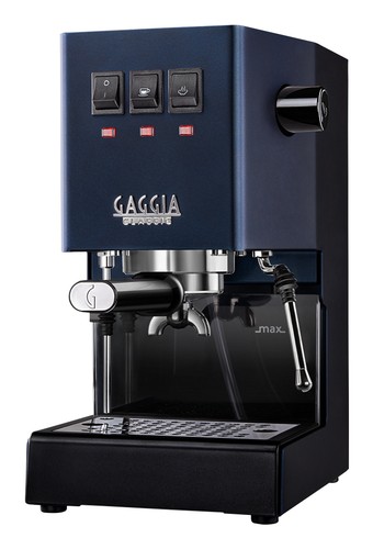 Gaggia classic e24 manuell - gaggia,