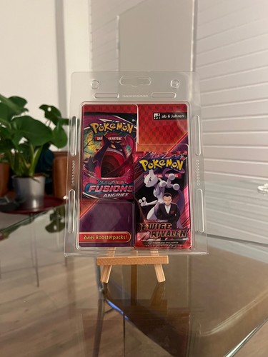 Pokémon tcg blister ewige - tcg, |