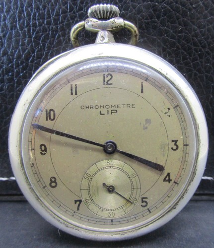 Alte taschenuhr silber - alte,