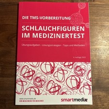 Die TMS Vorbereitung