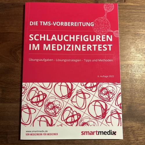 Die tms vorbereitung - tms,