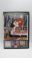 Eisenbahn Nostalgie - Aus der Art geschlagen - Atlas Verlag DVD