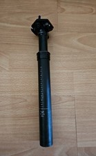 Sattelstütze gefedert ø31 - gefedert, Ø31,6