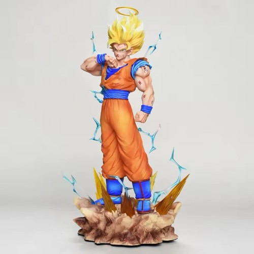 Dragon ball son - dragon,