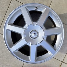 Original CADILLAC Alufelge (17 x 7,5J) für Cadillac STS 3,6 V6 (Bj. 2005-2010)