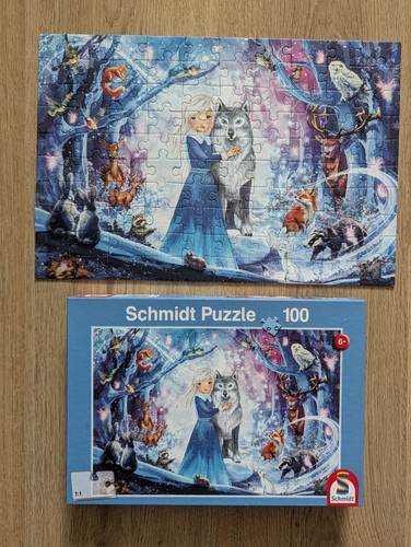 Schmidt prinzessin im - prinzessin,