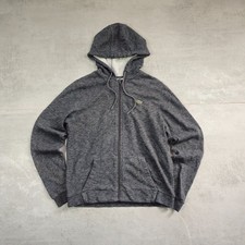 Lacoste Zipper Jacke Baumwolle
