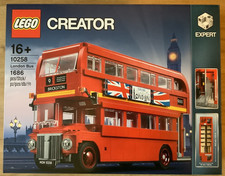 LEGO 10258 Creator Expert