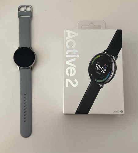 Samsung galaxy watch active - galaxy,