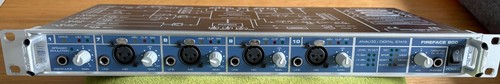 Rme fireface 800 midi - 800,