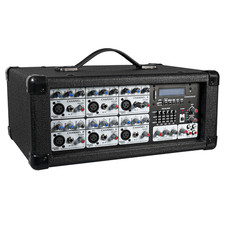 Soundlab powered music - powered,