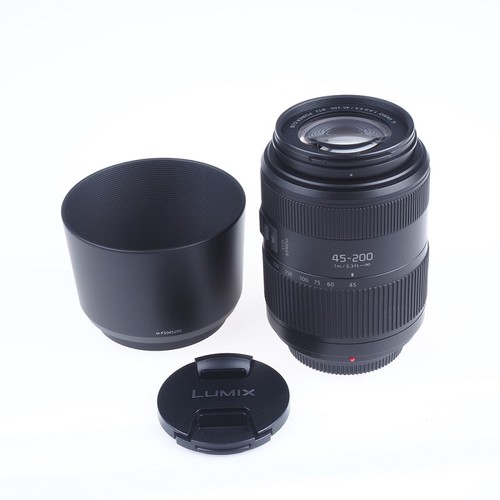 Panasonic lumix vario - panasonic, g