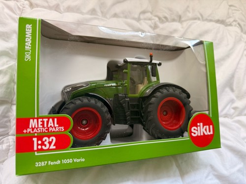 Siku fendt 1050 - 1050, (modell