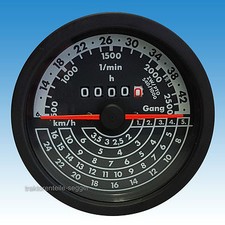 Traktormeter bis km - traktormeter, 12